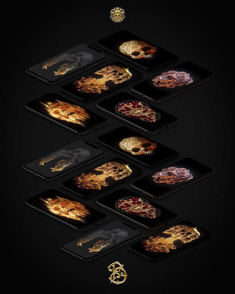 As a thank you for reaching 100.000 followers
on <a href="/instagram/">Instagram</a> ( instagram.com/billelis) 

I have decided to make all the wallpapers on my <a href="/Zedge/">ZEDGE</a> store free for one week. 

Download here : zedge.page.link/Billelis