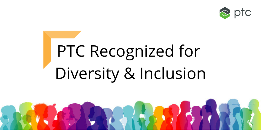 lifeatPTC's tweet photo. We're so proud of @PTC's Hillary Ashton,EVP and GM of Augmented Reality! She was recently recognized as one of the Top 50 Most Powerful Women in Tech by @DiversityFirst! It's leaders like Hillary that help build #diversity &amp; #inclusion at PTC. https://t.co/kPMfSuSeGW #lifeatPTC https://t.co/2w31c9guee