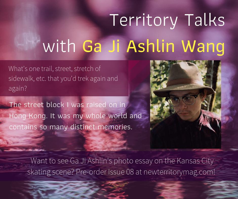 newterritorymag's tweet photo. Ga Ji Ashlin Wang is featured in #Issue08 with his photo essay on skatepark culture in #kansascity. Pre-order your very own copy of 08 at https://t.co/ebHCCqP0RV #kcmo https://t.co/c7LhjZxvye