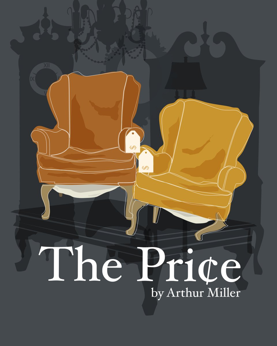 This weekend is your last chance to see <a href="/ICTLongBeach/">ICT Long Beach</a> "The Price" playing at the Beverly O'Neill Theater! Nominated for two Tony awards in 1968, The Price is a riveting story about the struggle to make peace with the past and create hope for the future. bit.ly/2GKPARm