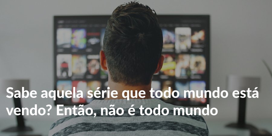 _jleiva's tweet photo. Ao contrário do que podem dar a entender nossas bolhas na internet ou o trending topics no Twitter, não há hoje um meio capaz de aglutinar a maioria da população.

>Saiba mais em nosso post de hoje.
https://t.co/bf1HmXbp8s https://t.co/2FdJNykhDD