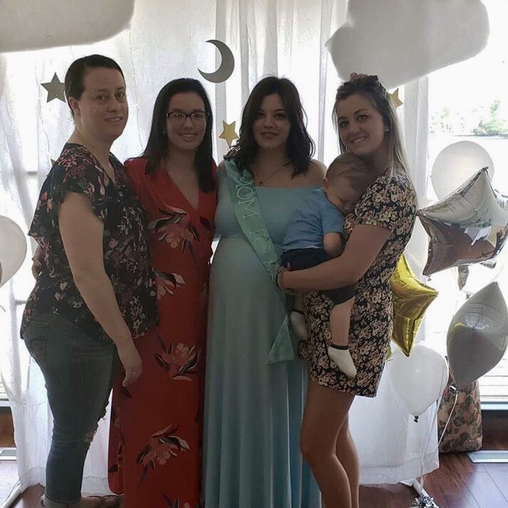 Paupack_Hills's tweet photo. Baby Carter had a fabulous baby shower over the weekend. 👶🏼 thank you for sharing your special day with us, Sarah! https://t.co/r5K32DS8H9
