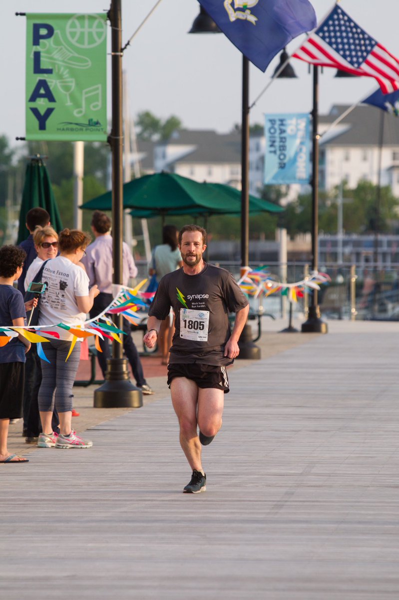 Run with us for the 6th annual @BGCStamford Corporate 5K in #harborpoint Wednesday, May 22nd at 7:00pm. Register now with link in bio!🏃‍♀️
.
.
.
#stamfordevents #5k #harborpointstamford