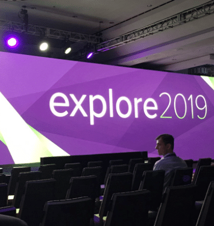 QAD_Community's tweet photo. The Rise of the Adaptive Enterprise: Takeaways from QAD’s Explore 2019 | @aberdeengroup https://t.co/LtQ5fFG00u #QADExplore #keytakeaways #manufacturingerp https://t.co/l05NgYJBS4