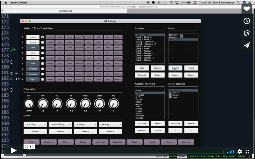 Bjarni Gunnarsson tweet media