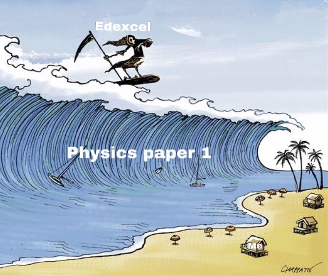 freyahasnolife's tweet image. #edexcelphysics