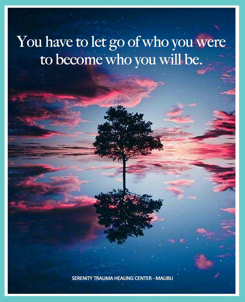 TraumaSerenity's tweet photo. LET GO! @TraumaSerenity #mentalhealth #serenitytraumacenter #malibu #inspiration #mindfulness #positivityquotes 
#happiness #positivevibes #positivityisthekey #dothework
#changeisgood #believeinyourself #bebrave #choosehappiness #choosejoy #workonyourself #dreambig #lookahead https://t.co/plNwdjI91S