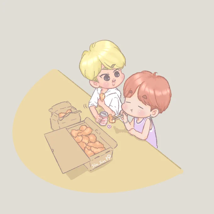 Chicken???? 