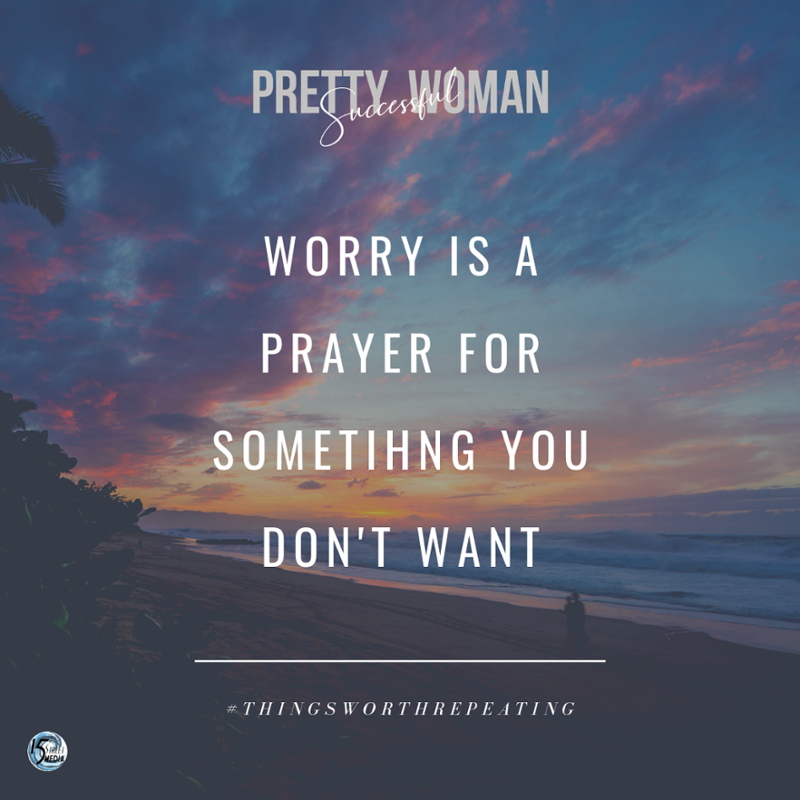 15thstmedia's tweet photo. A big part of the Law of Attraction is that when we focus on something, we're telling the universe that we want more of that thing. So if your brain is stuck worrying about something you're just attracting more of that negativity into your life. The good news? Once you recognize https://t.co/FodDjvbT0q