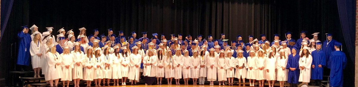 BobcatBiker's tweet photo. Congratulations to the CHS Class of 2019! It was an honor to join you in celebrating your many accomplishments. Each one of you exemplified class and dignity throughout the graduation ceremony. Thank you Mr. Mascolino and all who worked behind the scenes to make this a great day! https://t.co/BEqcpAnNZi