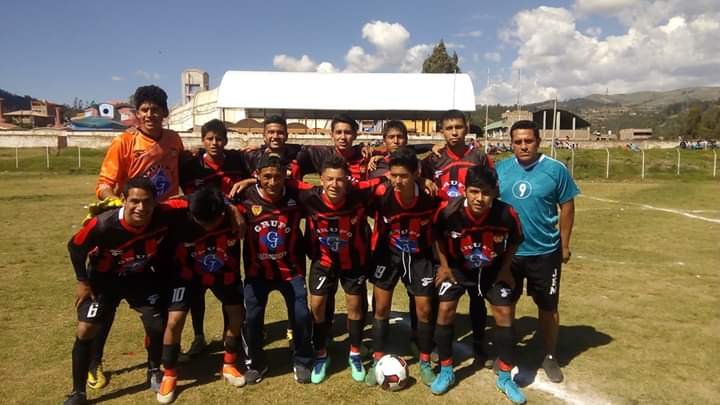 ArguedasOficial's tweet photo. GLOBAL #EtapaProvincial 

#JMA 9 vs 2 #MuniChaccrampa

#VamosArguedas
#EsteAñoLaSudamosTodos https://t.co/844rrUuFZL
