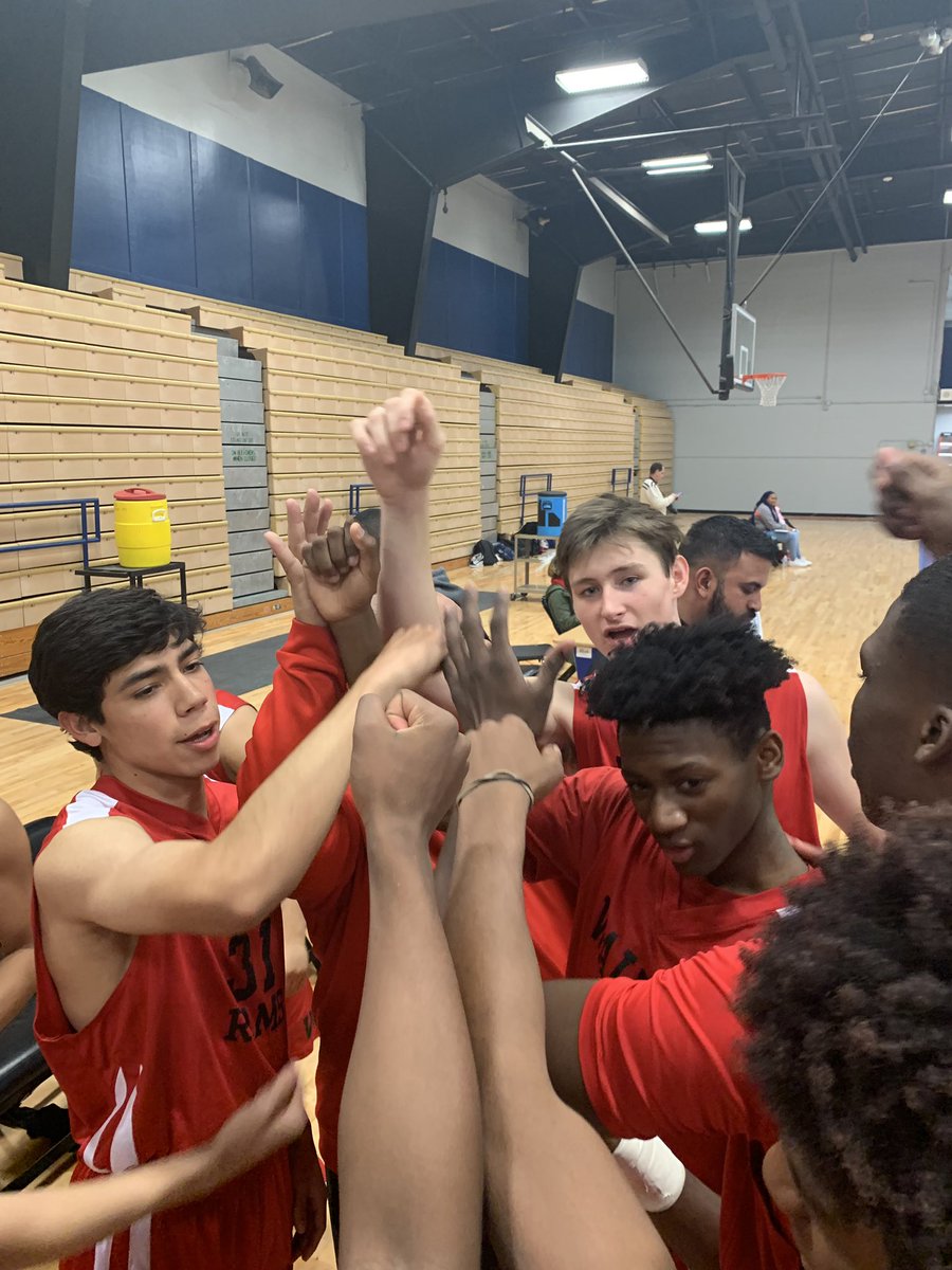 Waltrip Boys Basketball tweet media