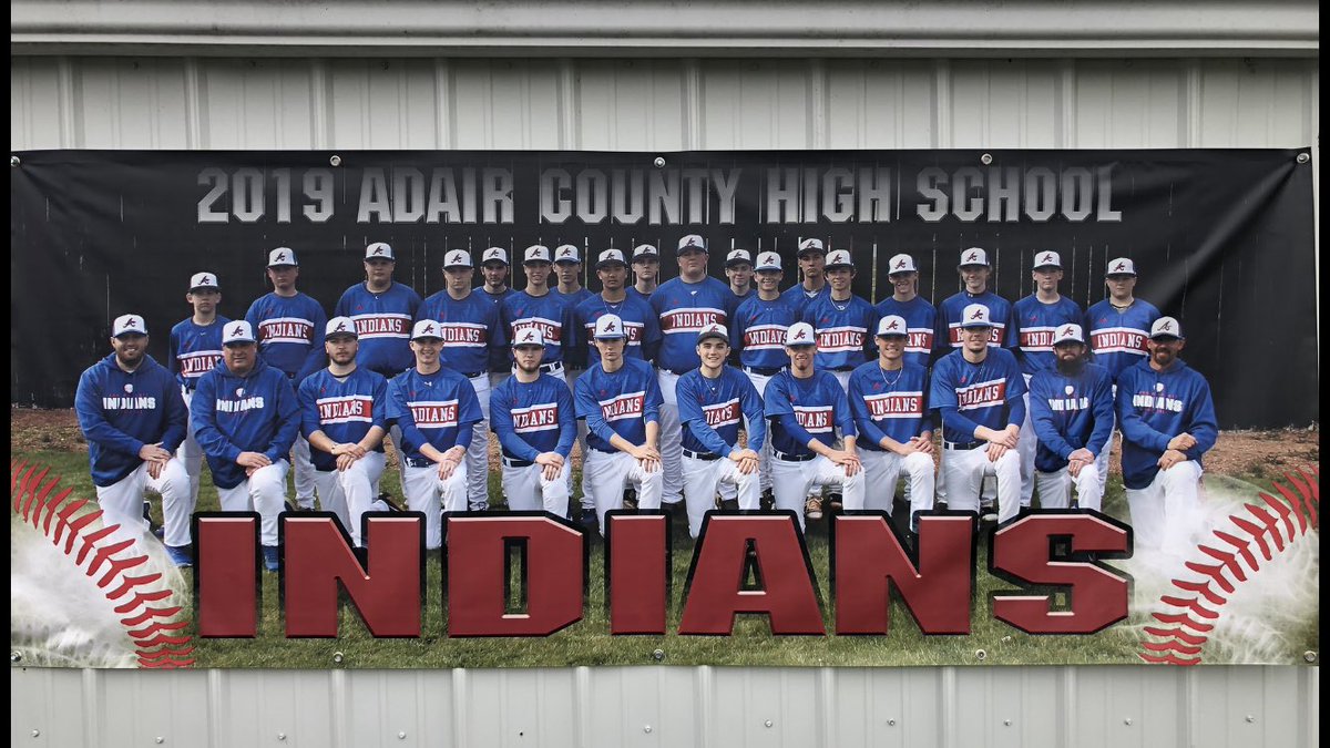 CountyAdair's tweet photo. ⚾️⚾️⚾️⚾️⚾️⚾️⏰#LetsGo https://t.co/5sDmnT06Gp
