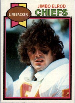 RJ_Young's tweet photo. That hair.
That eye-black.
That neck-roll.
*This* is a linebacker. https://t.co/yFKvWlGXEp