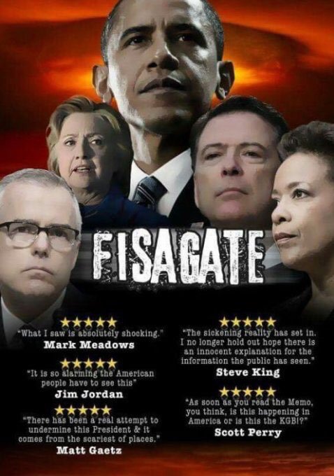 The1RealStory's tweet photo. @aconcernedvote @realDonaldTrump @TrumpDC I hear you man https://t.co/Pmfvt2sI1d