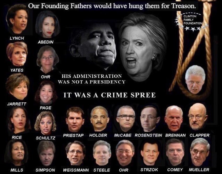 The1RealStory's tweet photo. @aconcernedvote @realDonaldTrump @TrumpDC I hear you man https://t.co/Pmfvt2sI1d