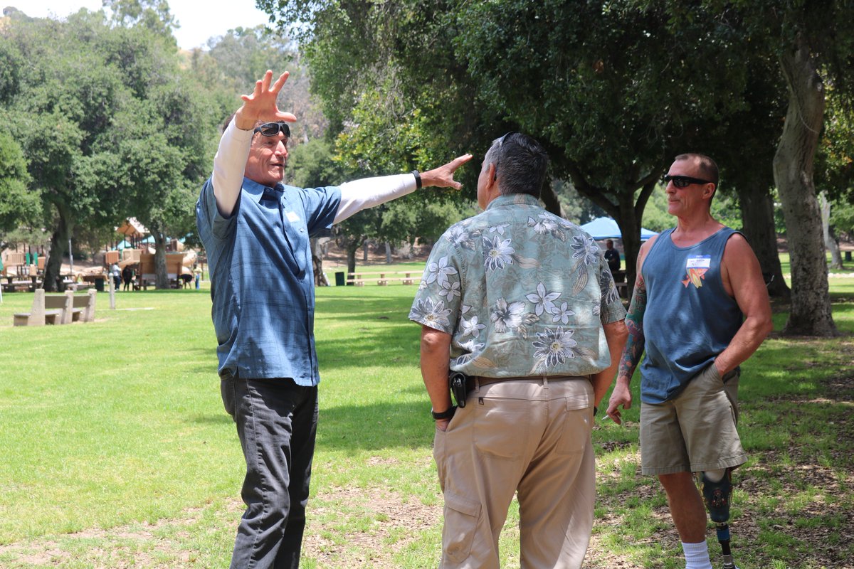Our McKinley alumni had their Friends and Family Picnic this weekend! It was a fantastic time together sharing old memories and catching up.

#McKinleyAlumni #McKinleyHomeforBoys