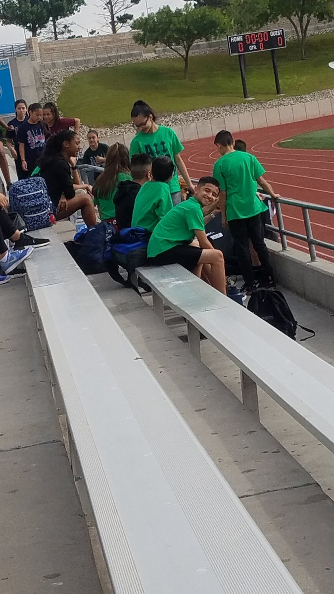 MrsRamirez_MHS's tweet photo. My boy representing Slider Middle at the #FuseMove #TeamSISD https://t.co/s3mWi6YidT