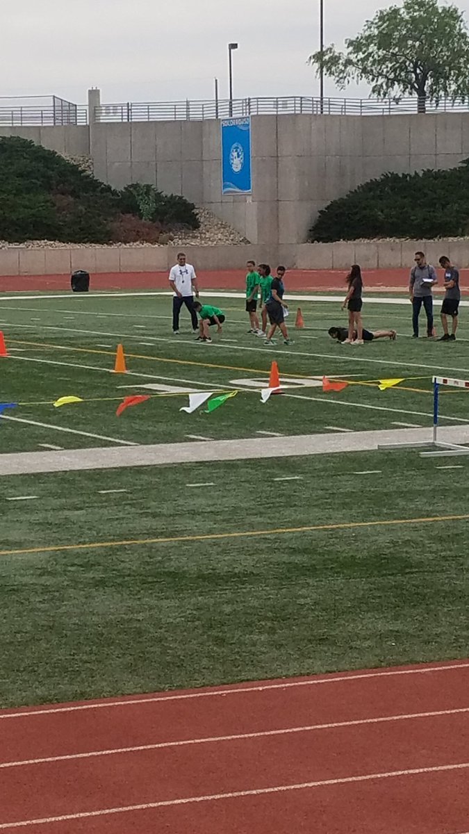 MrsRamirez_MHS's tweet photo. My boy representing Slider Middle at the #FuseMove #TeamSISD https://t.co/s3mWi6YidT