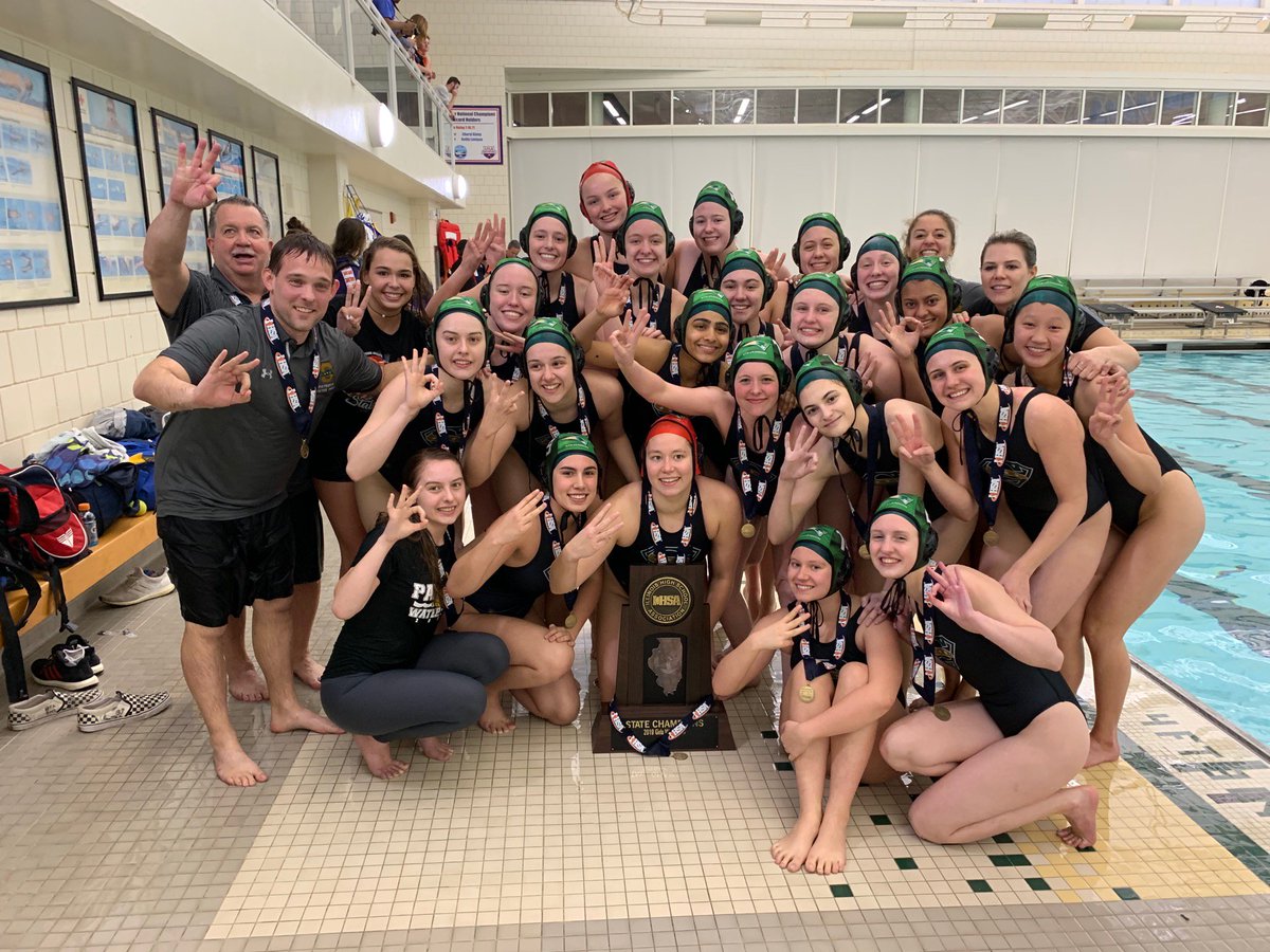 USA Water Polo tweet media