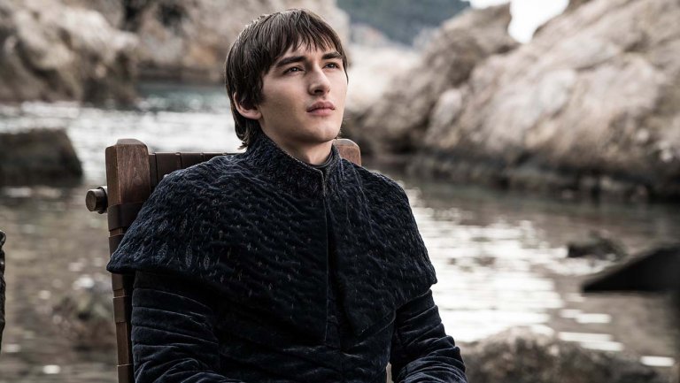 Guest column: #GameOfThrones star Isaac Hempstead Wright (@Isaac_H_Wright) on his path to that 'extraordinary' ending thr.cm/FIUjoh