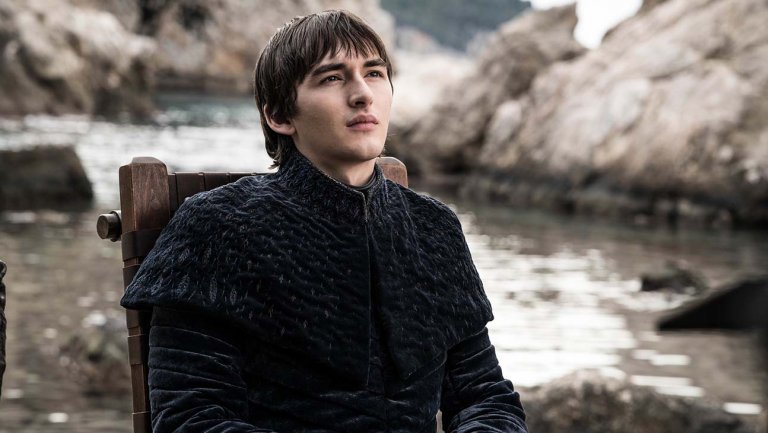 The Hollywood Reporter (@thr) on Twitter photo Guest column: #GameOfThrones star Isaac Hempstead Wright (<a href="/Isaac_H_Wright/">Isaac.H.Wright</a>) on his path to that "extraordinary" ending thr.cm/FIUjoh Guest column: #GameOfThrones star Isaac Hempstead Wright (<a href="/Isaac_H_Wright/">Isaac.H.Wright</a>) on his path to that "extraordinary" ending thr.cm/FIUjoh