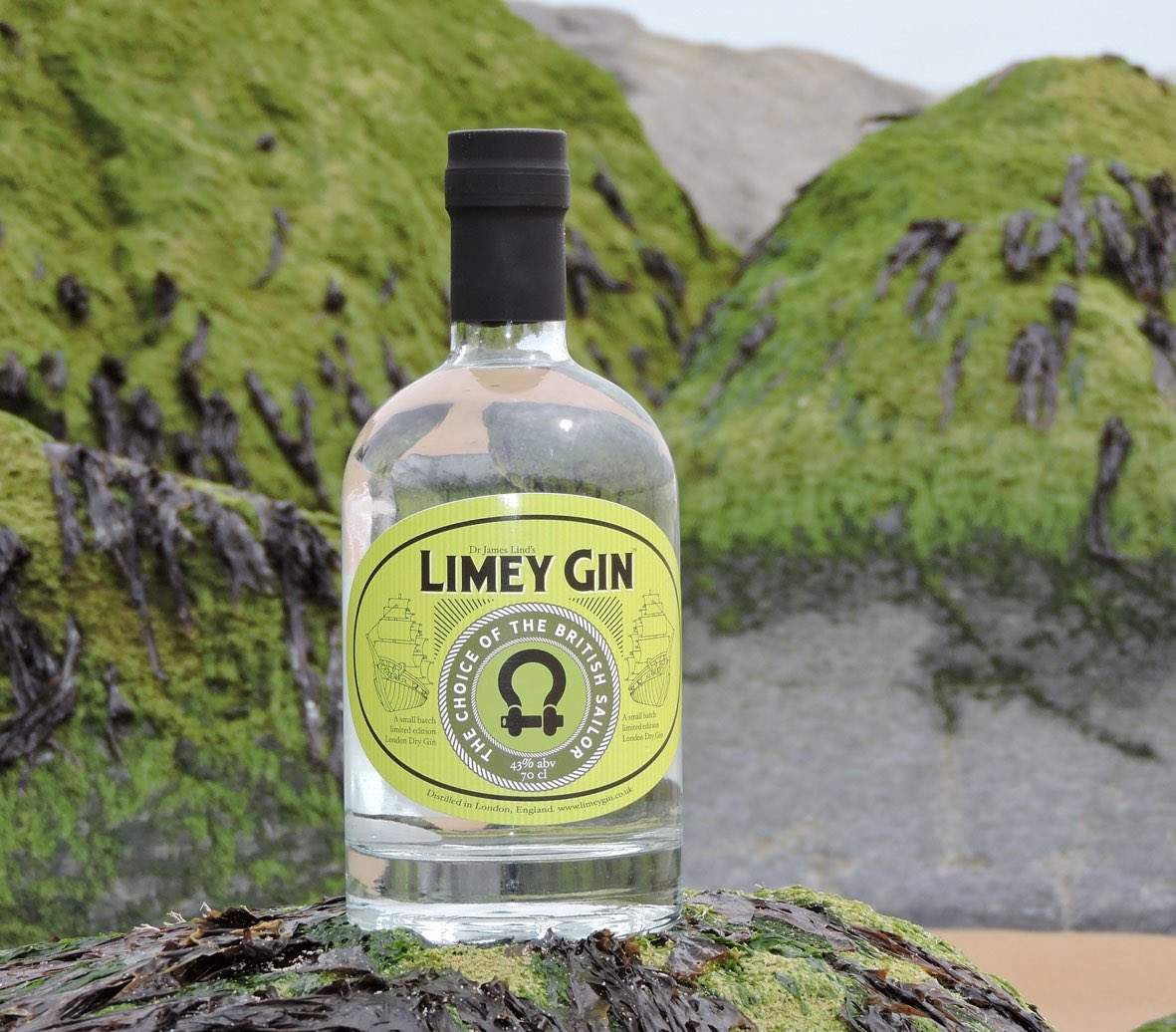 gin_punch's tweet photo. Loving the feedback we’re getting for #limeygin  Sounds like people want a traditional LDG with citrus! Done! #gin #sailing #ships #yachting https://t.co/aKg8tDZBmg