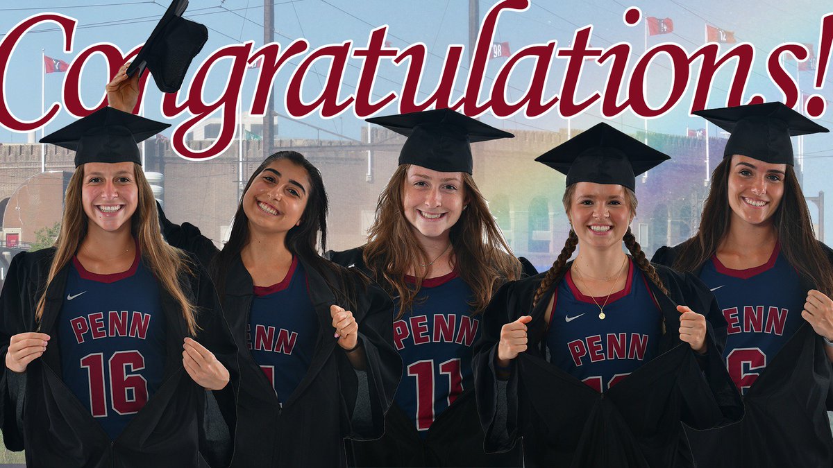 Penn Field Hockey tweet media
