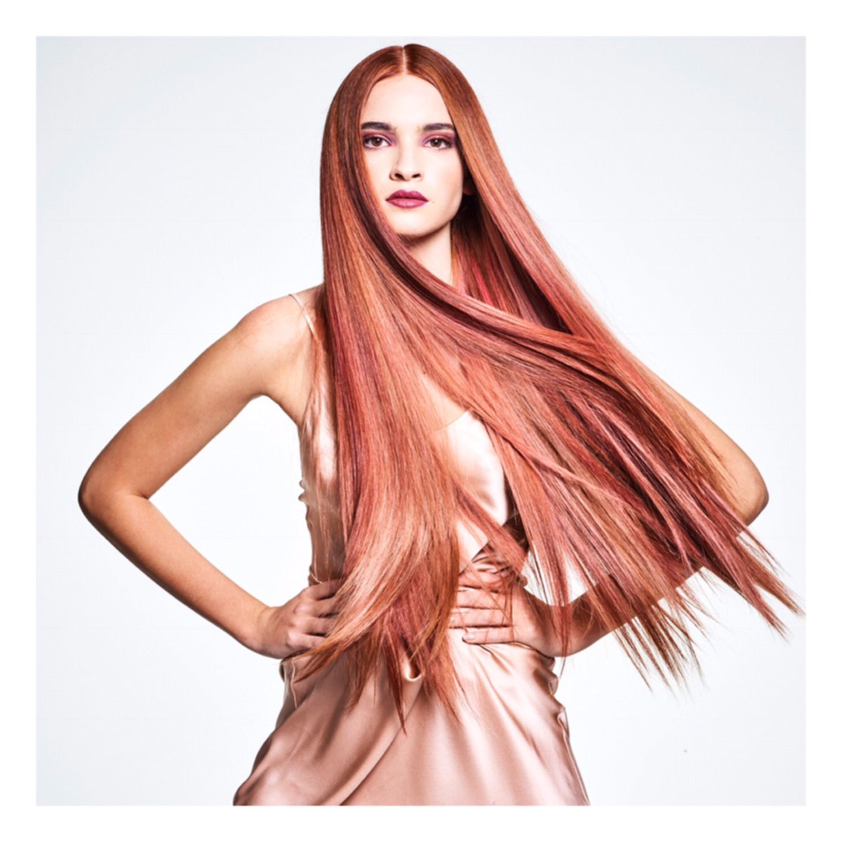 BILLICURRIE's tweet photo. We love this @LesleyJHair ❤️#DustedRouge colours @LesleyJHair and #phjean co-created with @schwarzkopfpro @SchwarzkopfUK ❤️ colour @LesleyJHair cut #richardashforth AD #thesimonellis shot #simonemmett styling #joozymanning MU #alexbyrnebeauty https://t.co/j5jQpLx5aA