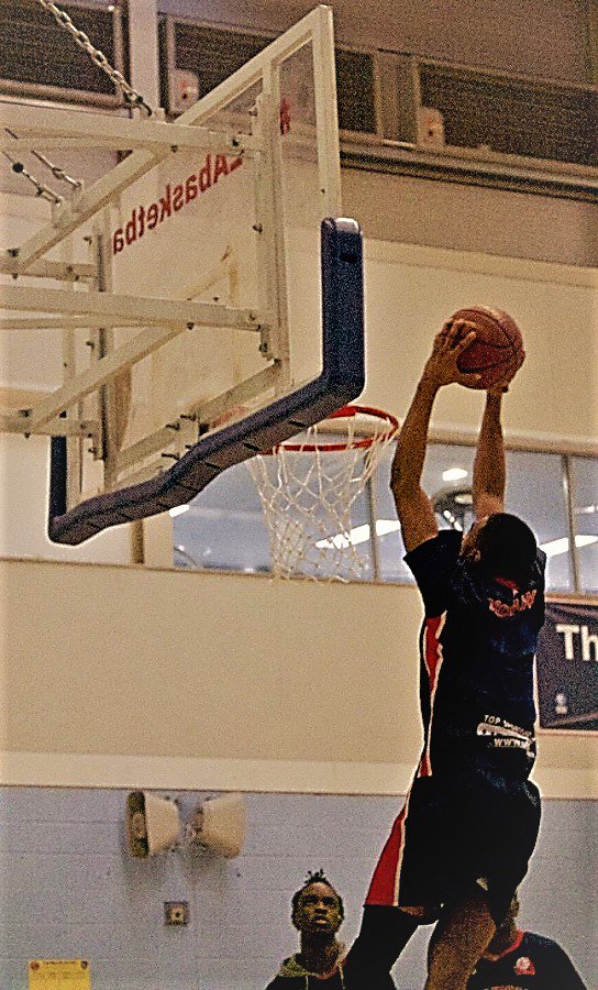 #FibaYouthBball Looking for a dynamic PG w/ bounce and vision?
Meet Elias Poorman (99) 6'4 🇬🇧, from <a href="/LUBasketball/">London United</a>; the game changer
@OfficialEABL ALL PROSPECTS GUIDE: Class of 2019
Via <a href="/Eurospects/">Eurospects</a> eurospects.com/?p=15517