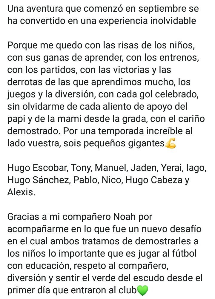 Ruben_EG7's tweet photo. #MiniPeques 💚
@CD_VCultural https://t.co/adFzzgIt7n
