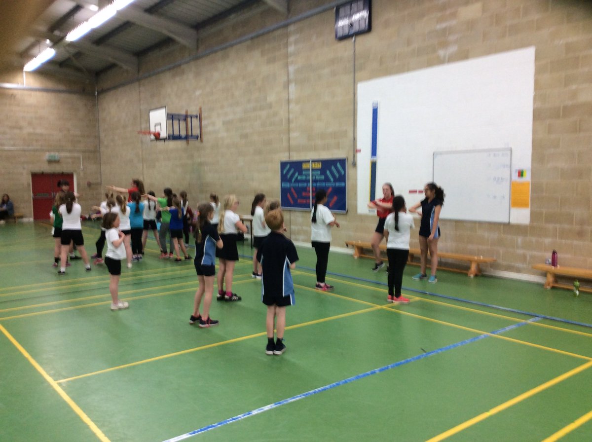 CDPSsport's tweet photo. It was brilliant to see 50+ pupils at the Primary Street/Hip hop event tonight! Thank you to our amazing Young Leaders for their choreography! https://t.co/LrOWnEkPqZ