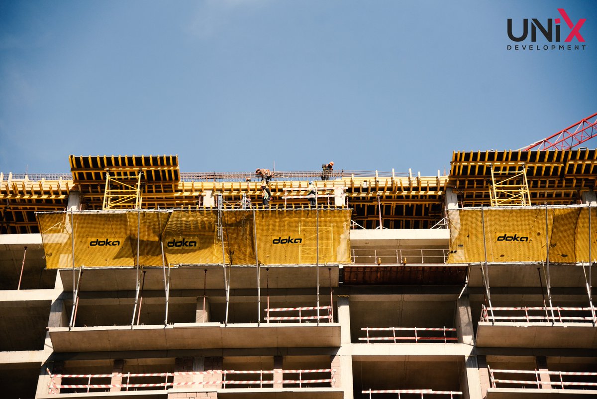 Unix Development tweet media