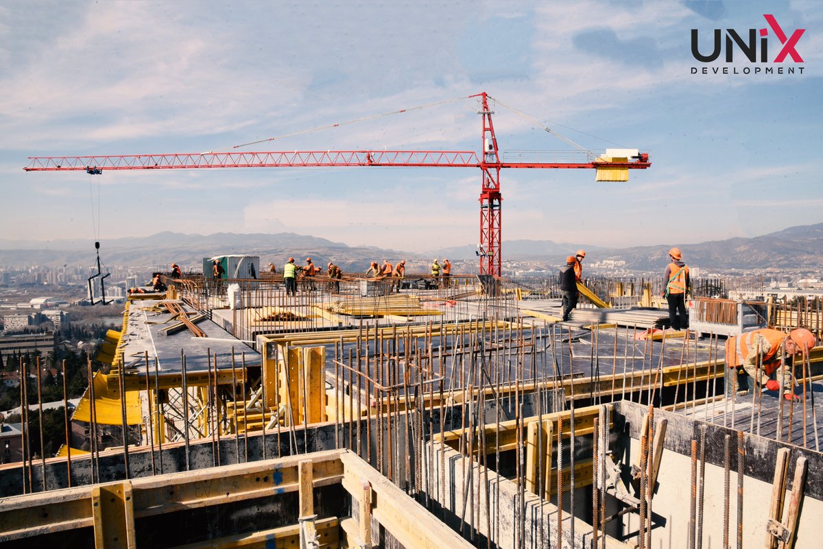 Unix Development tweet media