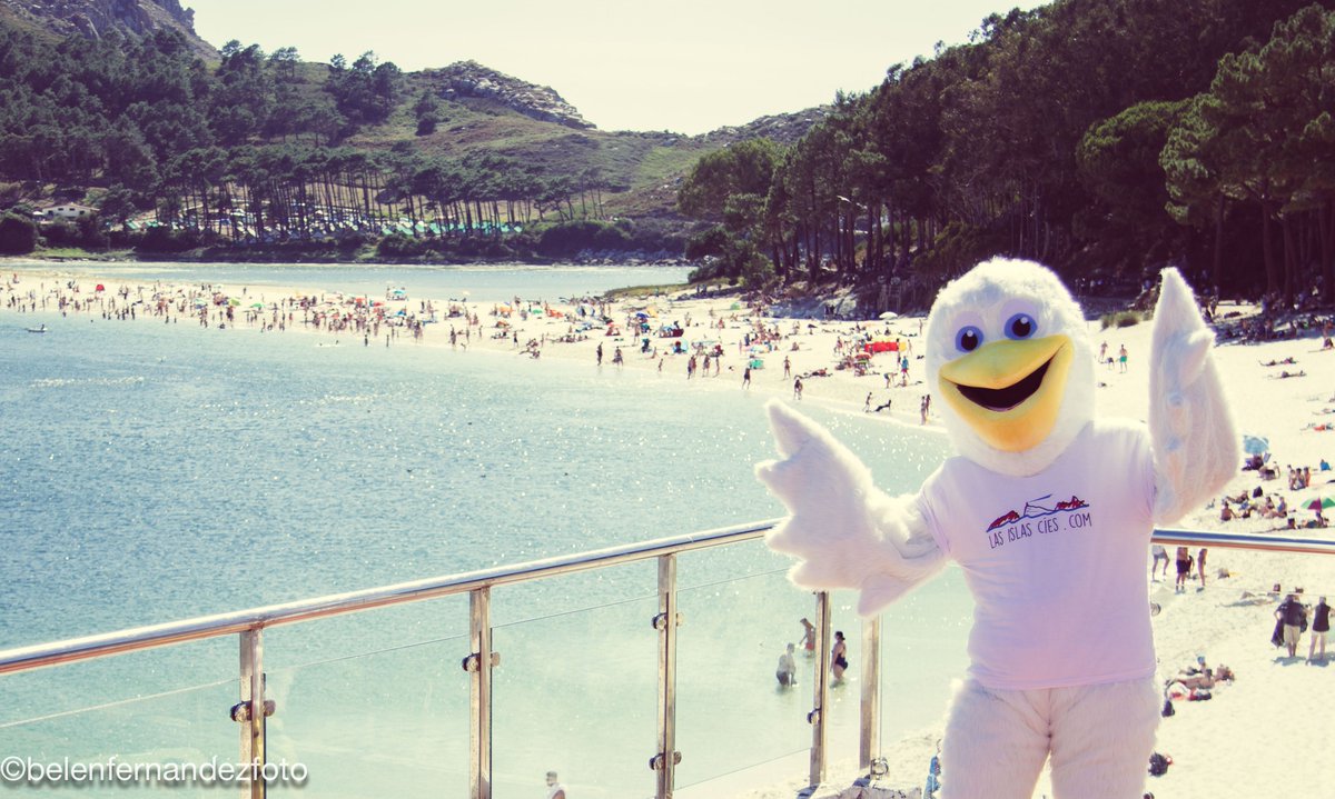 Vais a viajar a Ons o a las Islas Cíes próximamente?? Os indicamos los pasos a seguir para pedir la autorización y compra de billetes, es muy sencillo:

Entra aquí:  lasislascies.com/autorizacion-c…
y podrás pedir la autorización y reservar el billete

Comparte con los tuyos por favor.