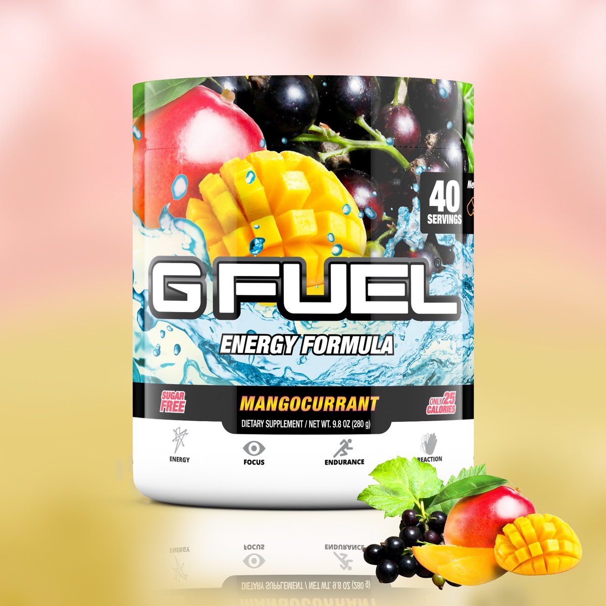 joe_mccarthy07's tweet photo. "Mangocurrant” - Entry for FaZe Magic's GFUEL Contest.

#GFUELMAGIC @itsmagichere @GFuelEnergy https://t.co/S0hIRcnyXE