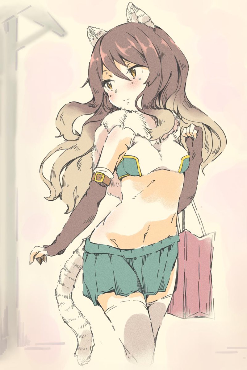 お買い物シオリン!
#プリコネR 