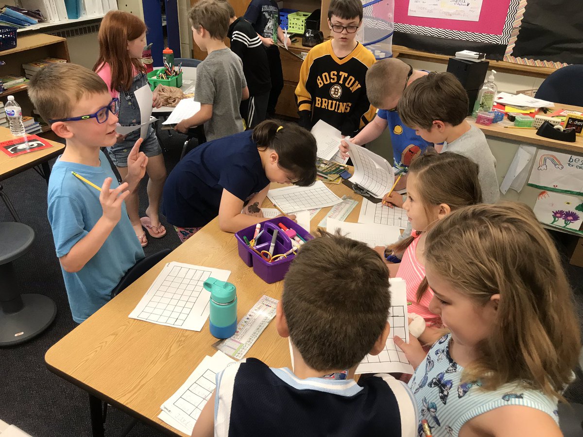 MrsMosgrober's tweet photo. Today we created our own survey questions to practice asking and answering questions. We’re going to turn our data into bar and picture graphs. #northschool #nsgrade2 https://t.co/qtDUEZrSyN