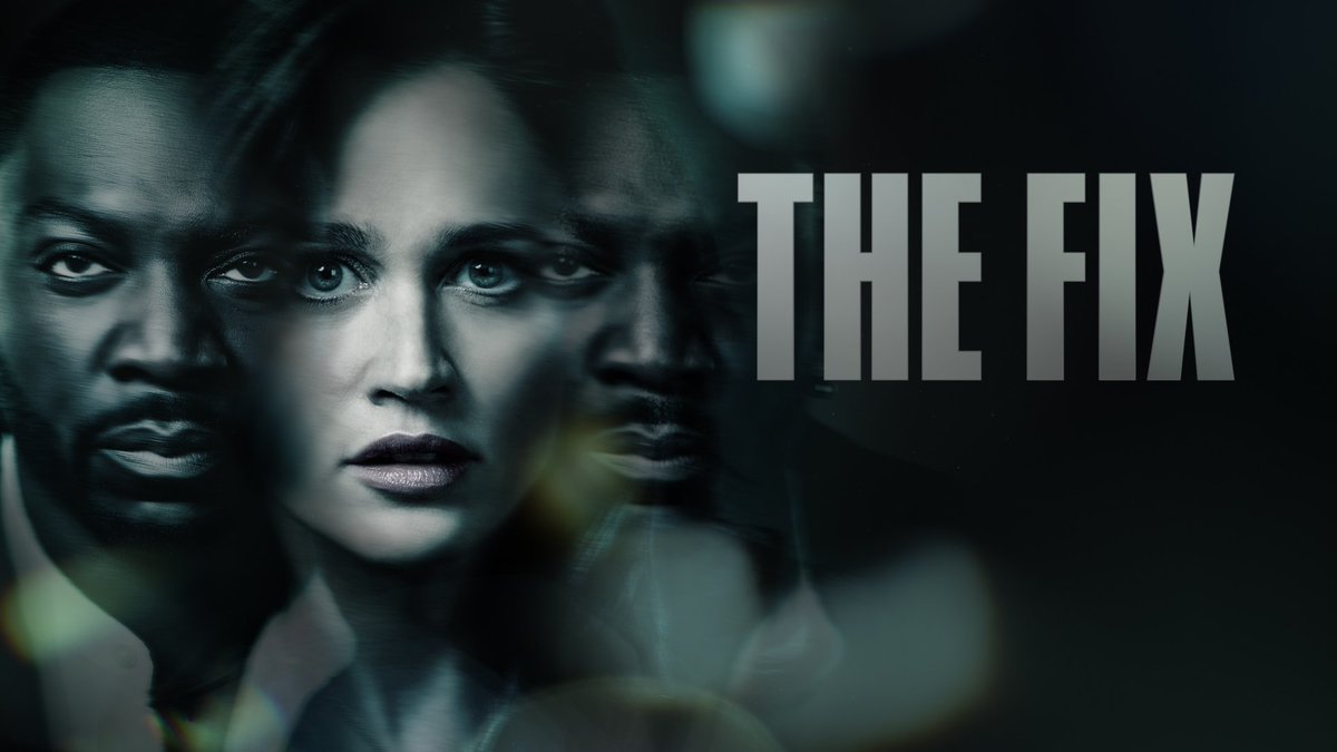 Tonight on thefixabc all questions are answered as a conviction is made