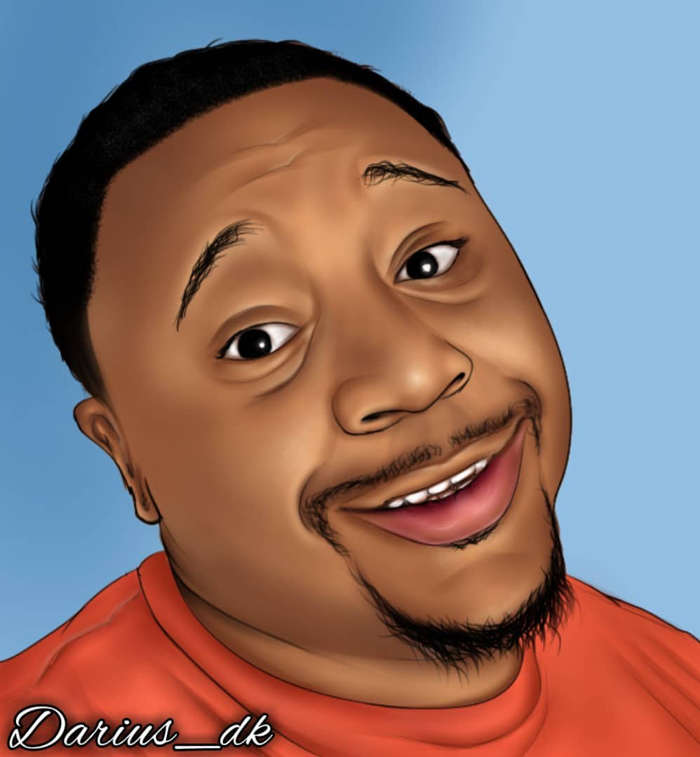 SolomonBernar14's tweet photo. @DoubleGBrianT GET YOUR DOPE 💯🔥🔥 CARTOON ARTWORK TODAY🖌🖌, AT AN AFFORDABLE PRICE 💳 https://t.co/w0qmJAob6f