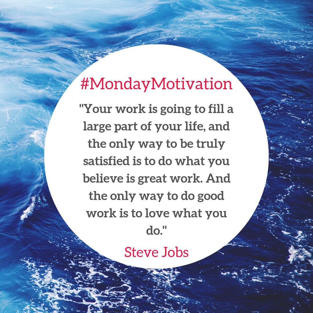 intermittenconf's tweet photo. If you are spending a large portion of your life working, you should spend that time doing what is fulfilling to you.
#startuplife #Founder #Intermitten #ChangeMakers #Motivation #Conference #Entrepreneur #Fulfillment #Satisfaction https://t.co/jjTOczLNdu