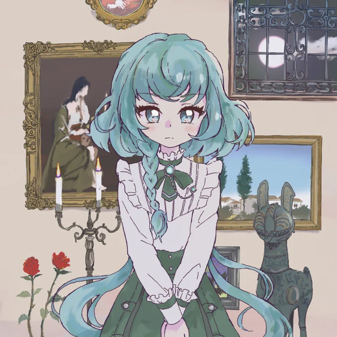 君が心を閉ざしたのはどこの誰のせい? 