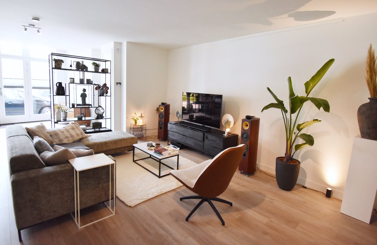 Van leeg huis naar stijlvol thuis; lees hier mijn nieuwste blog;
mareinterieuradvies.nl/inrichting-en-…