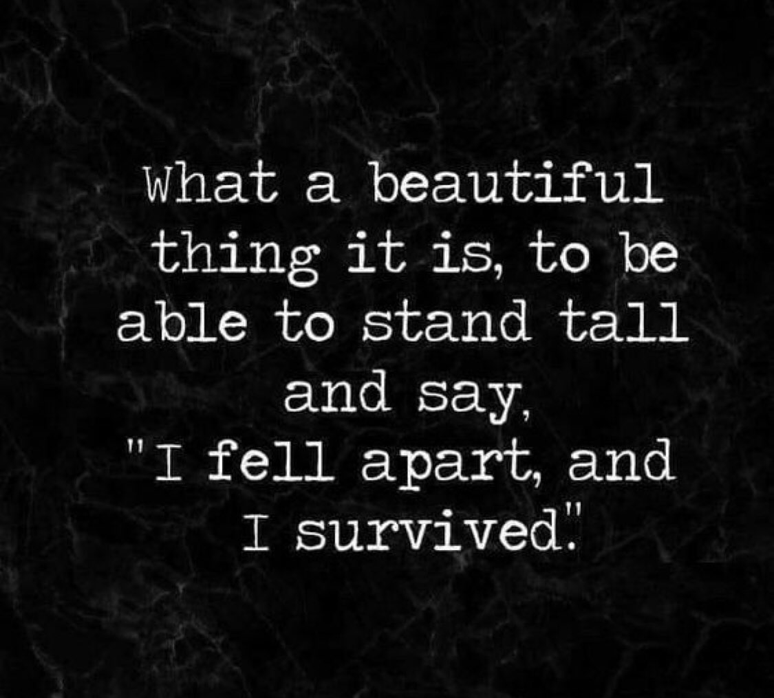 Survive &amp; thrive 💞💕
.
.
#chronicmondays #mondaymotivation #quotestoremember #motivationalquotes #motivation #mondaze #quotestoliveby #quotes #isurvived #inspiration #standtall #standout #youarestrong #raredisease #disabiltyblog #disabilty #blogger