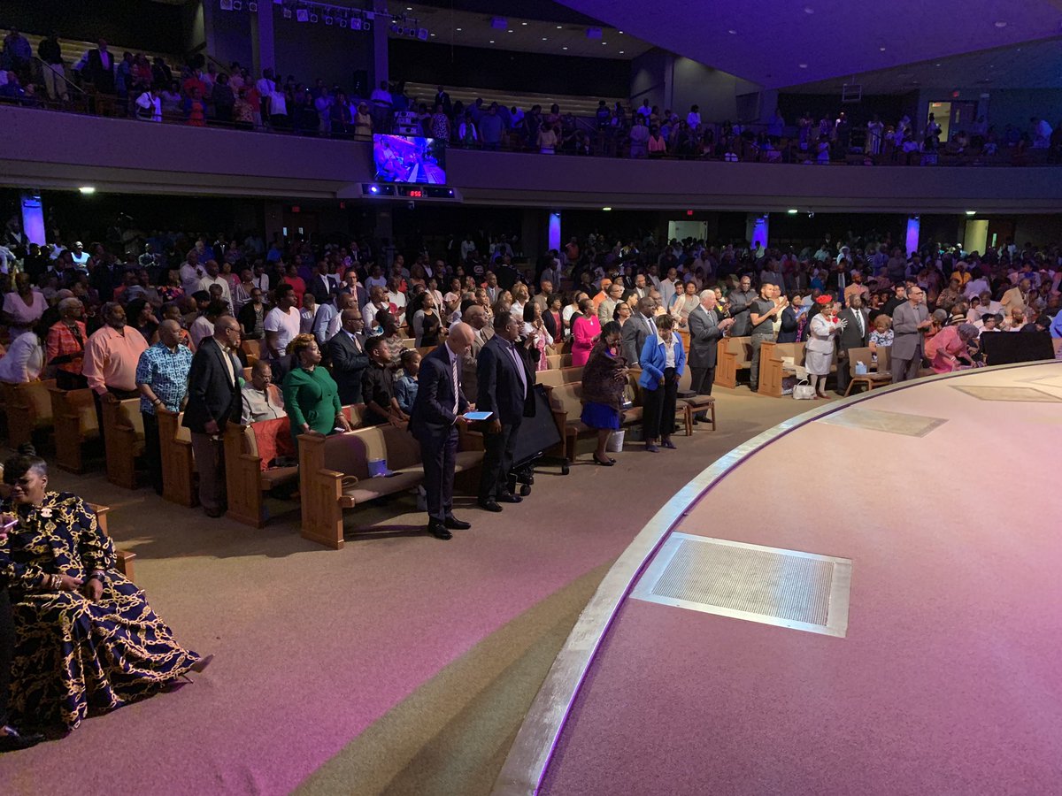 johnfaisonsr's tweet photo. Missed The Grove family yesterday, but I was honored to share with my brother @iamdelmancoates for his 15th Pastoral Anniversary @mtennonbaptist. What a gift Dr. Coates is to his family, Mt. Ennon, this nation, &amp; the world! The best is still yet to come. Happy Anniversary, bro! https://t.co/ENzxLkxVVd