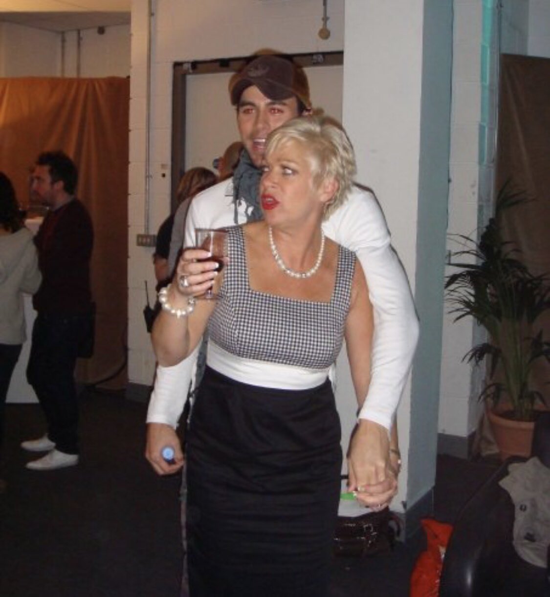 Denise Welch on Twitter: "It’s 10 yrs now since I managed to shake off