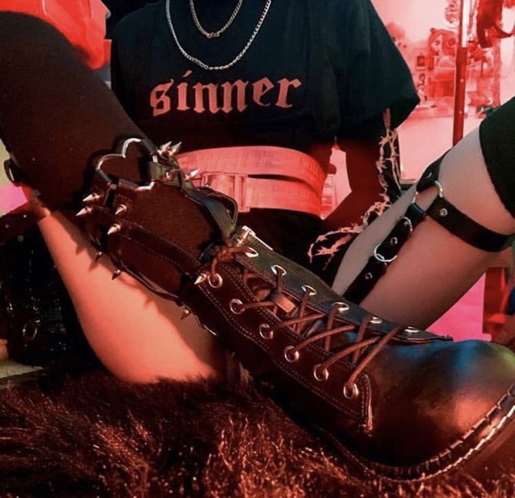 BLOODCULT (@bloodcultco) on Twitter photo 