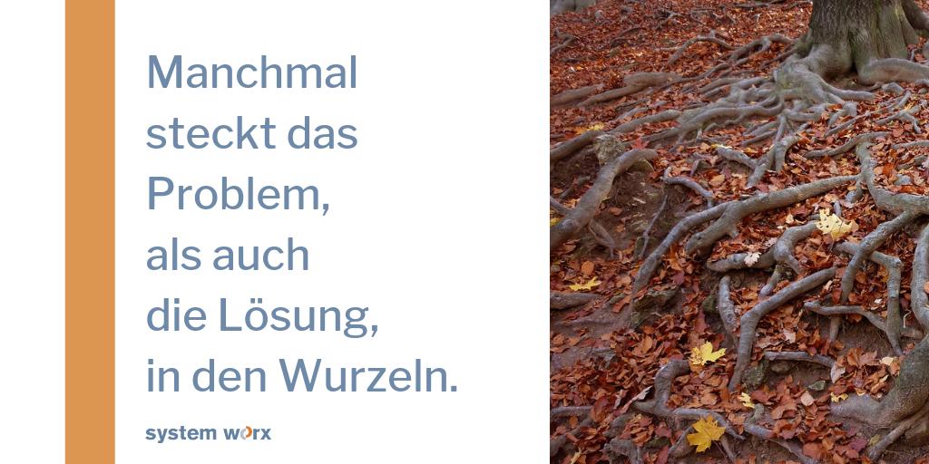Genogramm ist eine Methode, die sehr tief gehen kann. Das "Go" auf diese Art zu arbeiten, liegt immer beim Coachee. Und das Spektrum systemisch-lösungsorientierten Arbeitens bietet viele Alternativen an: bit.ly/-SystemischesT…