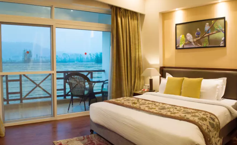 resortdecoracao's tweet image. Book a #stay at Resort De Coracao in Jim Corbett and enjoy our amazing rooms with modern amenities.
For more: bit.ly/2V8FMom
Call us: 0124-4380237
#ResortinJimCorbett #Riversideresort #ResortDecoracao #BestResortinCorbett #Comfortablerooms #ResortandHotels #JimCorbett