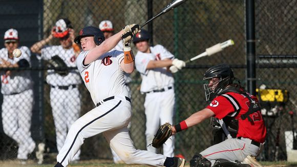 Our latest poll for <a href="/lohudsports/">lohud sports</a> Baseball Player of the Week is LIVE now.

Just over 24 hours to vote. Here's your chance: bit.ly/2JXRkZs